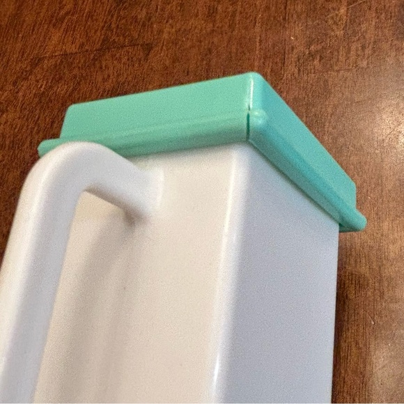 Vintage 1994 Gerber Baby Bugs Bunny Juicebox Holder Looney Tunes Warner Bros - Picture 3 of 10